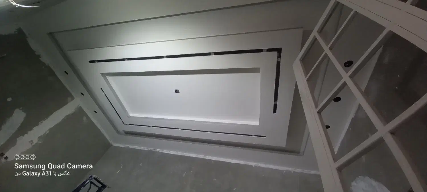 لاین نوری و تعمیرات برق ساختمان شادگان|خدمات پیشه و مهارت|شادگان, |دیوار