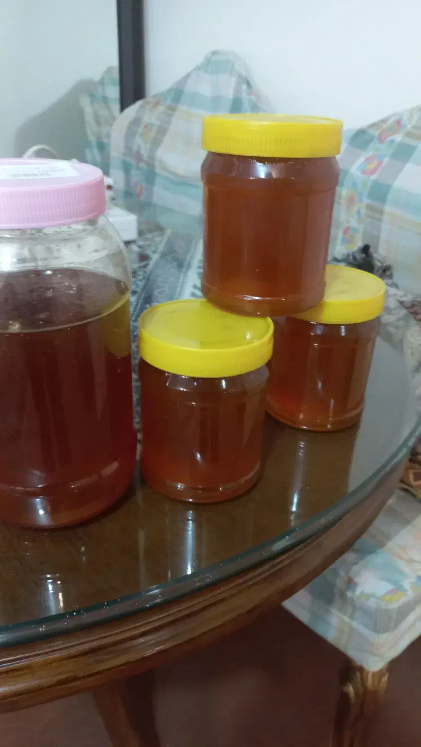 عسل آذربایجان|خوردنی و آشامیدنی|تهران, کرمان|دیوار