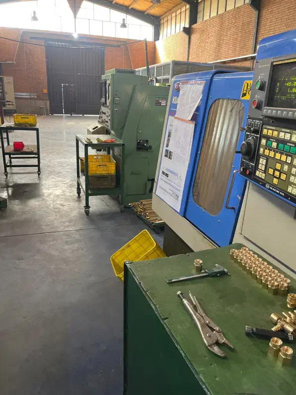 نیروی کار اپراتور و مونتاژ|استخدام صنعتی، فنی، مهندسی|قدس, شهر‌قدس|دیوار