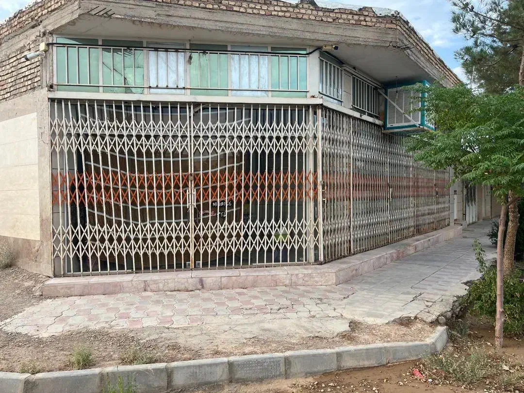 فروش ملک تجاری مسکونی|فروش مغازه و غرفه|آباده, |دیوار