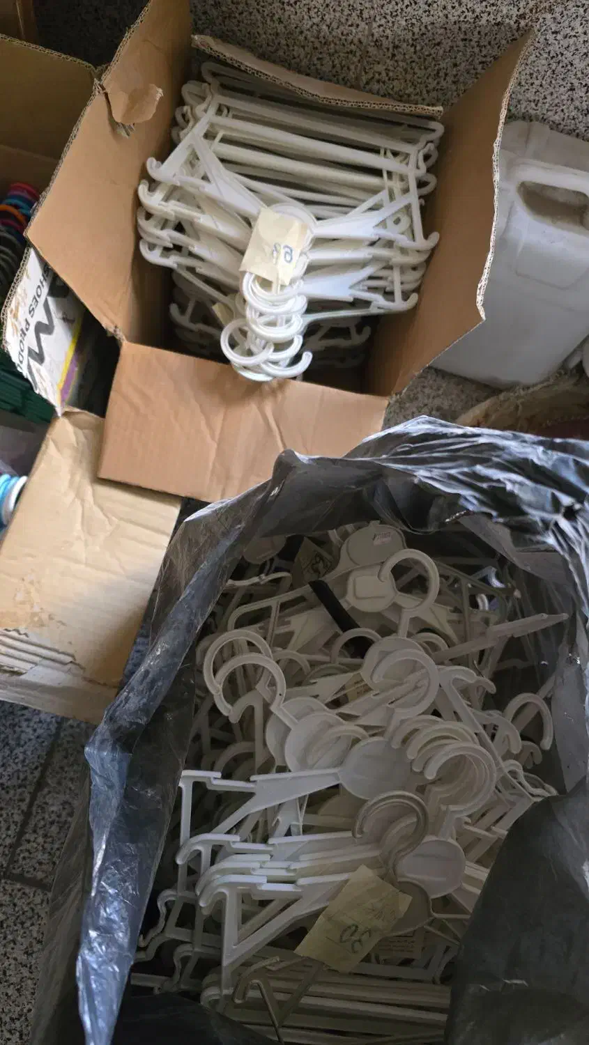 چوب لباسی بزرگ و بچه گانه|بندرخت و رختآویز|اردبیل, |دیوار