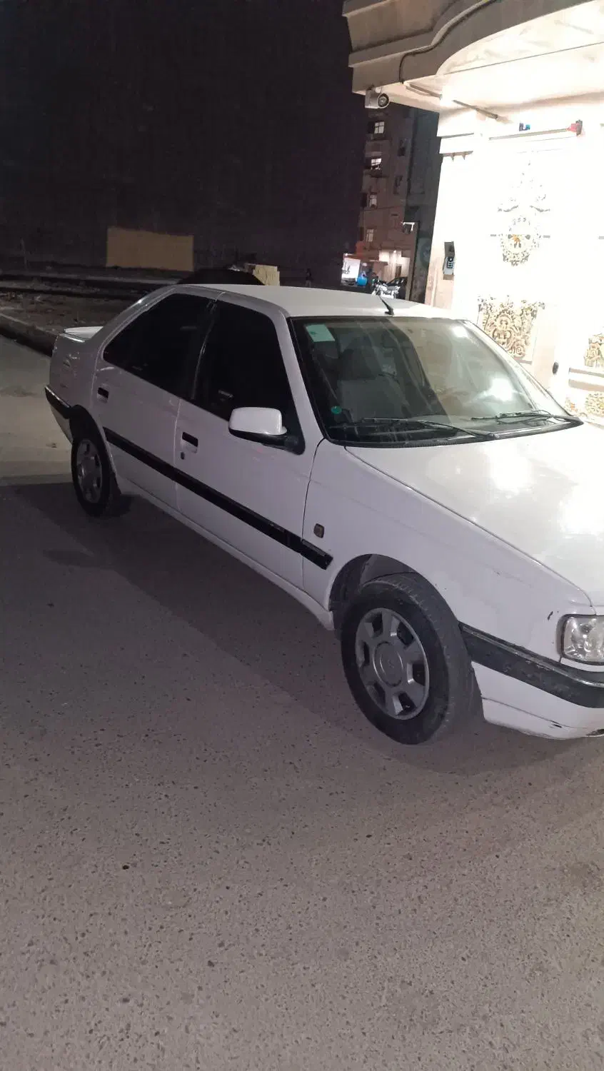 اس ال ایکس|خودرو سواری و وانت|نسیم‌شهر, |دیوار