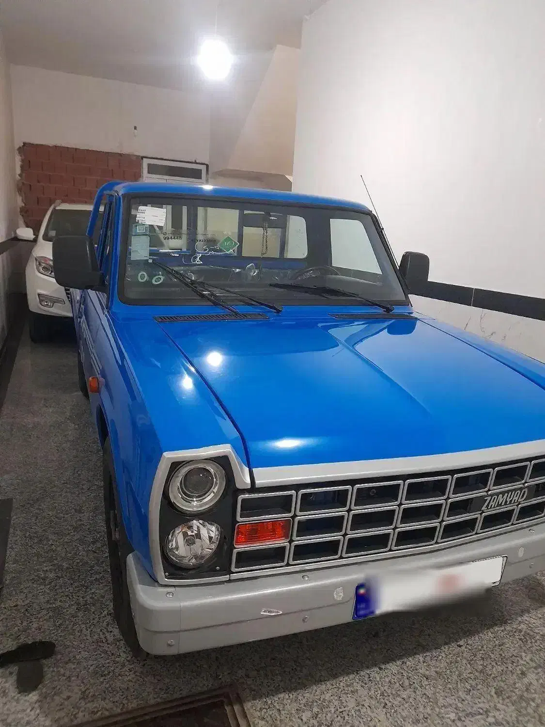 نیسان دوگانه سوز آپشنال  صفر  مدل ۱۴۰۴|خودرو سواری و وانت|ارشق, |دیوار