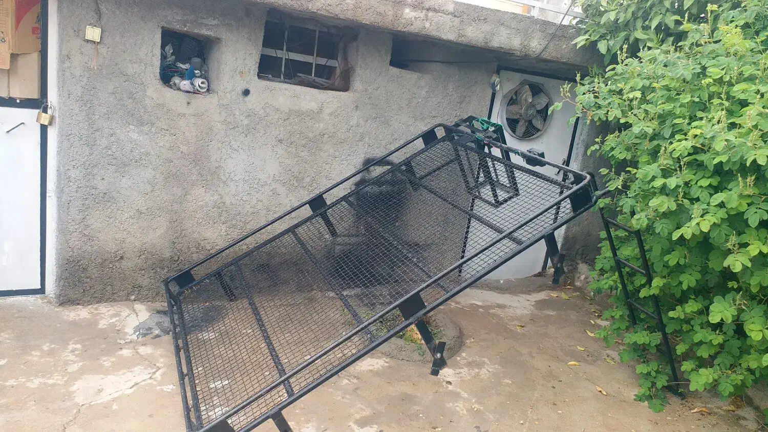 وسایل پاژن تویوتا دو اف پراید|قطعات یدکی و لوازم جانبی|ایلام, |دیوار