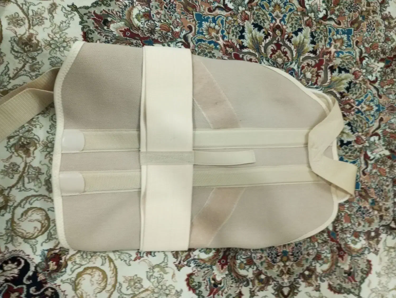 کمربند طبی کامل|آرایشی، بهداشتی، درمانی|سبزوار, شرق کال جنوبی (شمس آبادی)|دیوار