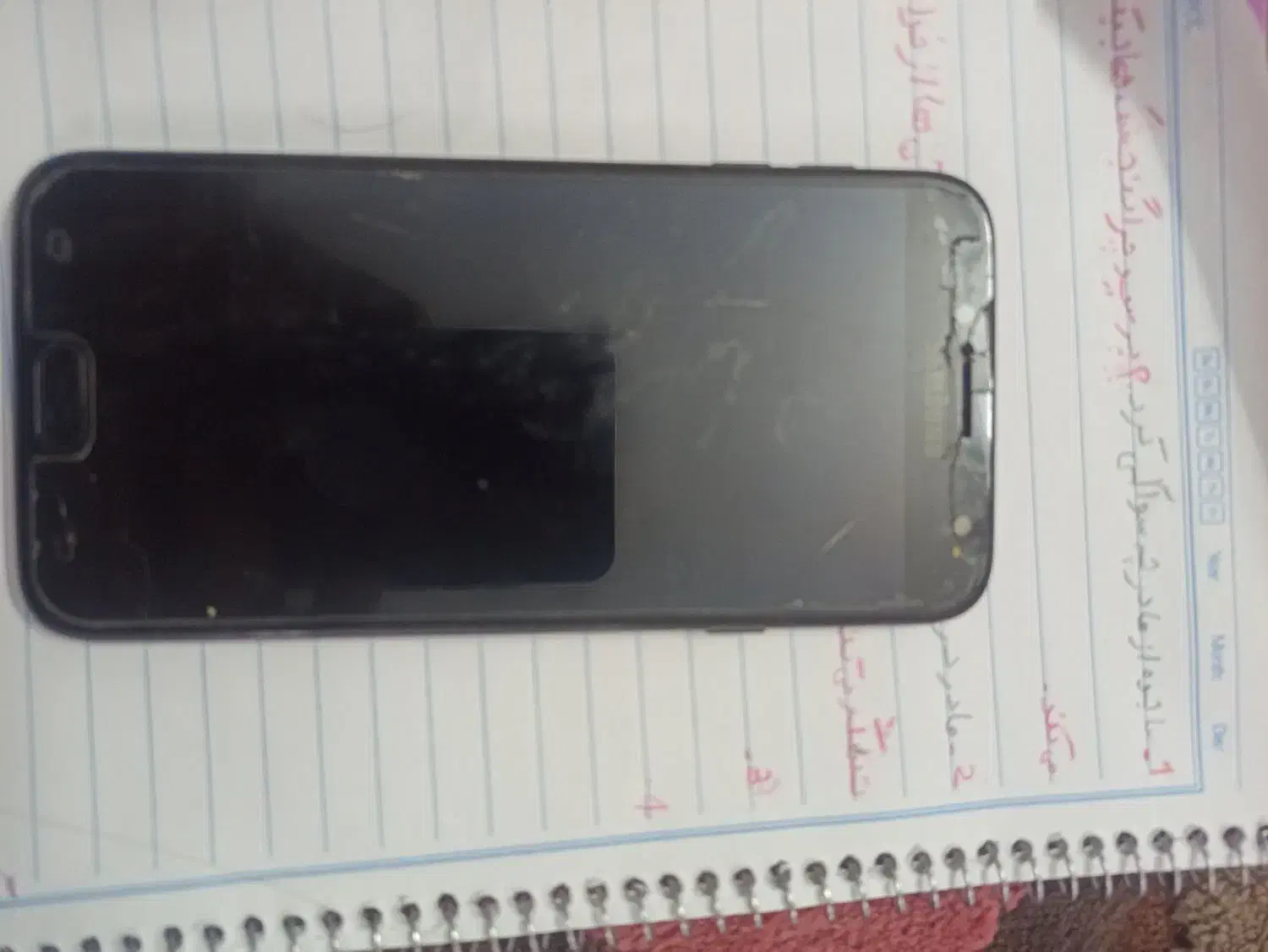 گوشی ال سی دی میخاد|موبایل|مشهد, کوی المهدی|دیوار