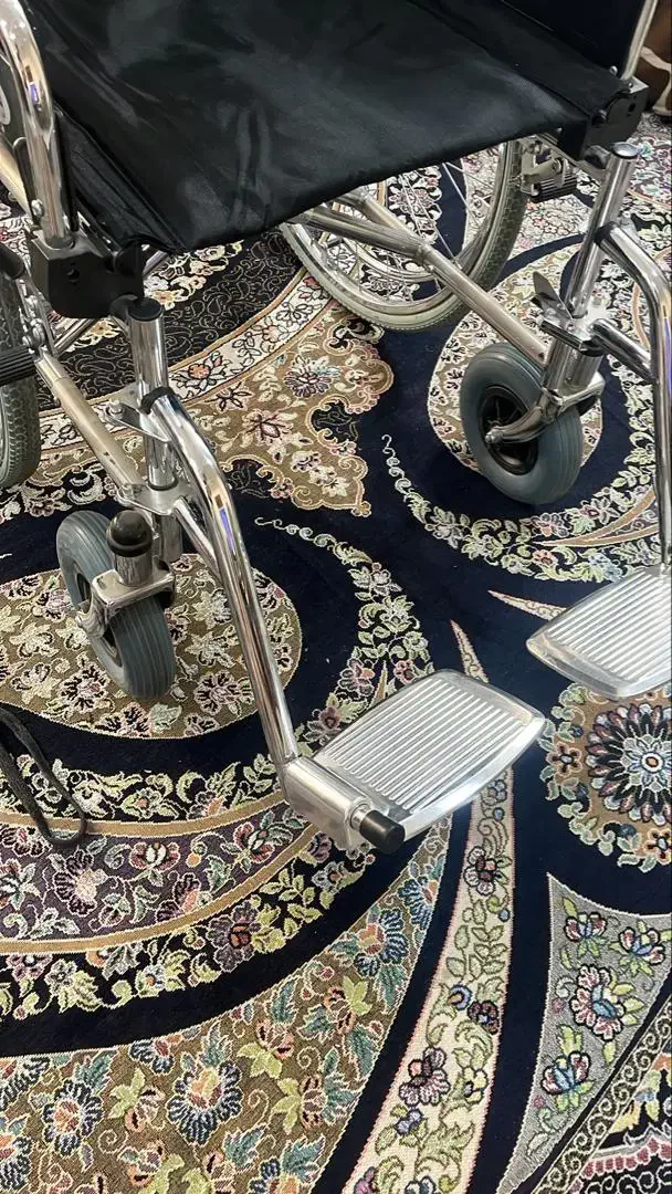 ویلچر|آرایشی، بهداشتی، درمانی|ری, منصوریه منگل|دیوار