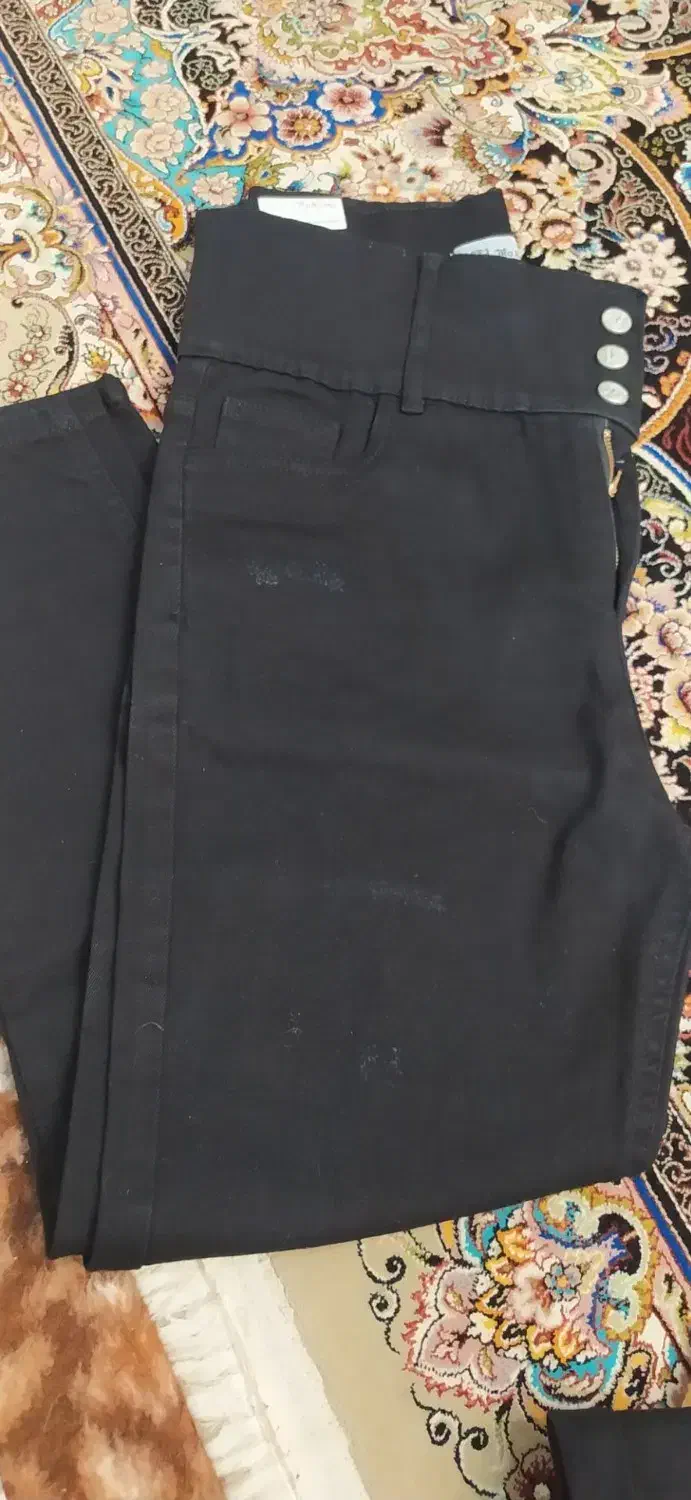 شلوار لی|لباس|مرند, |دیوار