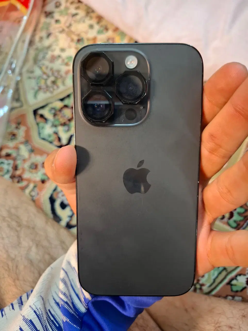 Iphone 14 pro|موبایل|بیرجند, |دیوار