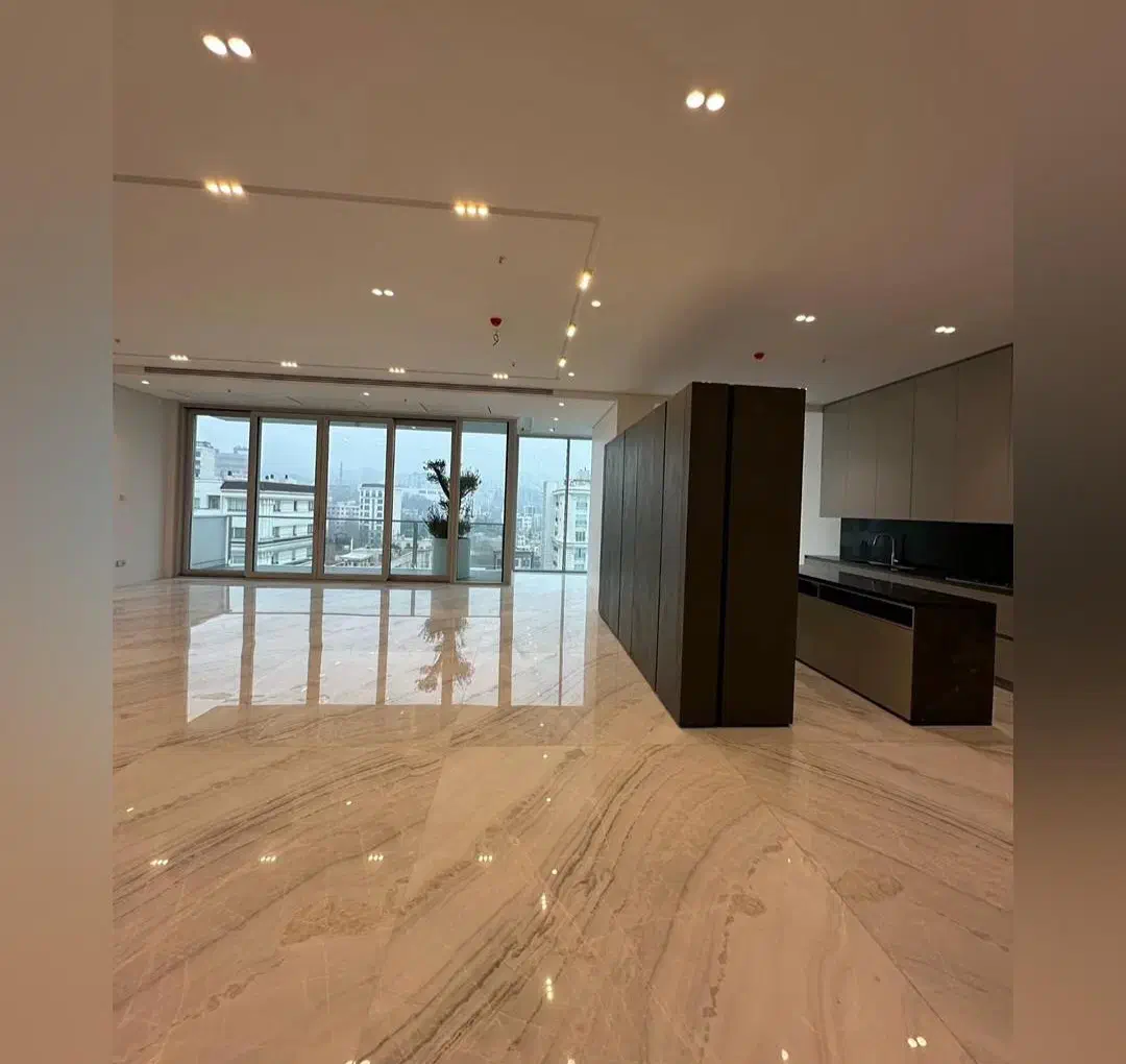 ۳۰۵ متر * ۳خواب * فول بازسازی * ویلا استخر دار|اجارهٔ خانه و ویلا|تهران, سیمای ایران|دیوار