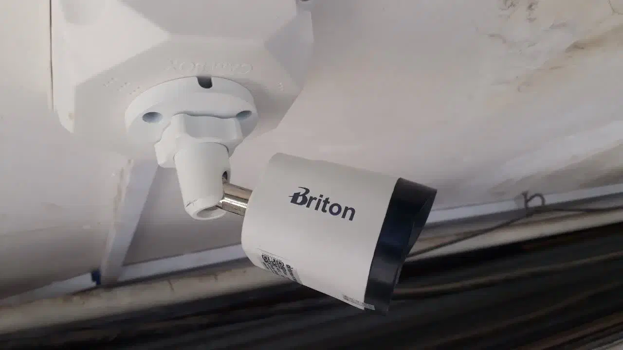 فروش نصب دوربین مداربسته دزدگیر|دوربین مداربسته|قم, سراجه (۱۵ خرداد)|دیوار