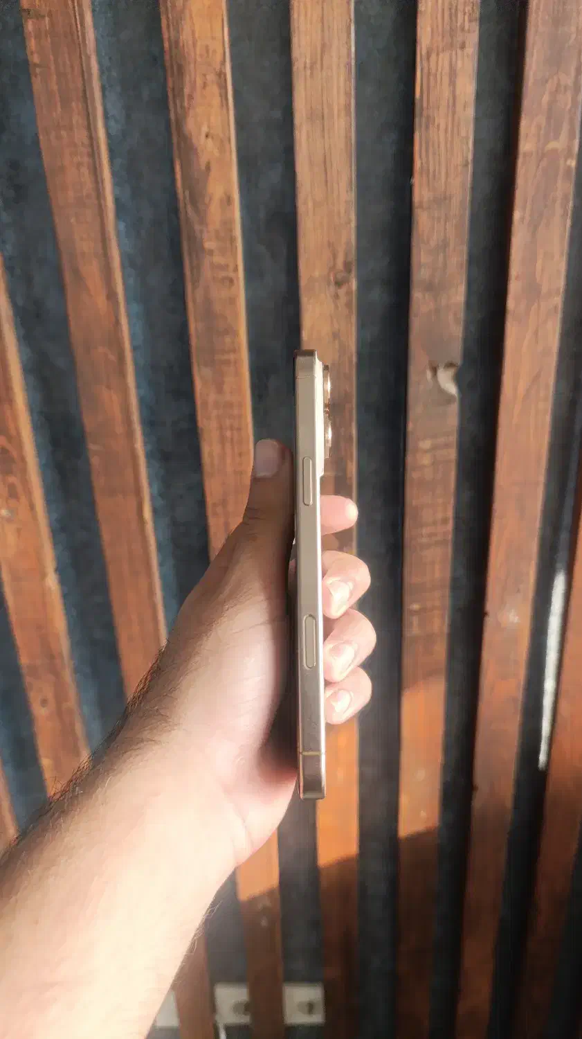 آیفون 16 پرومکس|موبایل|رشت, لاکانی|دیوار