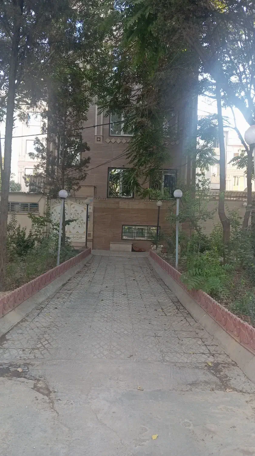 اجاره آپارتمان ۷۹ متری ۱ خوابه طبقه ۲ در کیانشهر|اجارهٔ آپارتمان|تهران, کیانشهر|دیوار