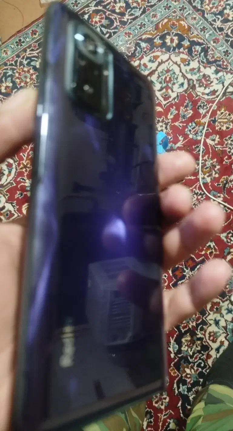 گوشی شیائومی نوت ۱۰ پرو تمیز فابریک|موبایل|کلاله, |دیوار