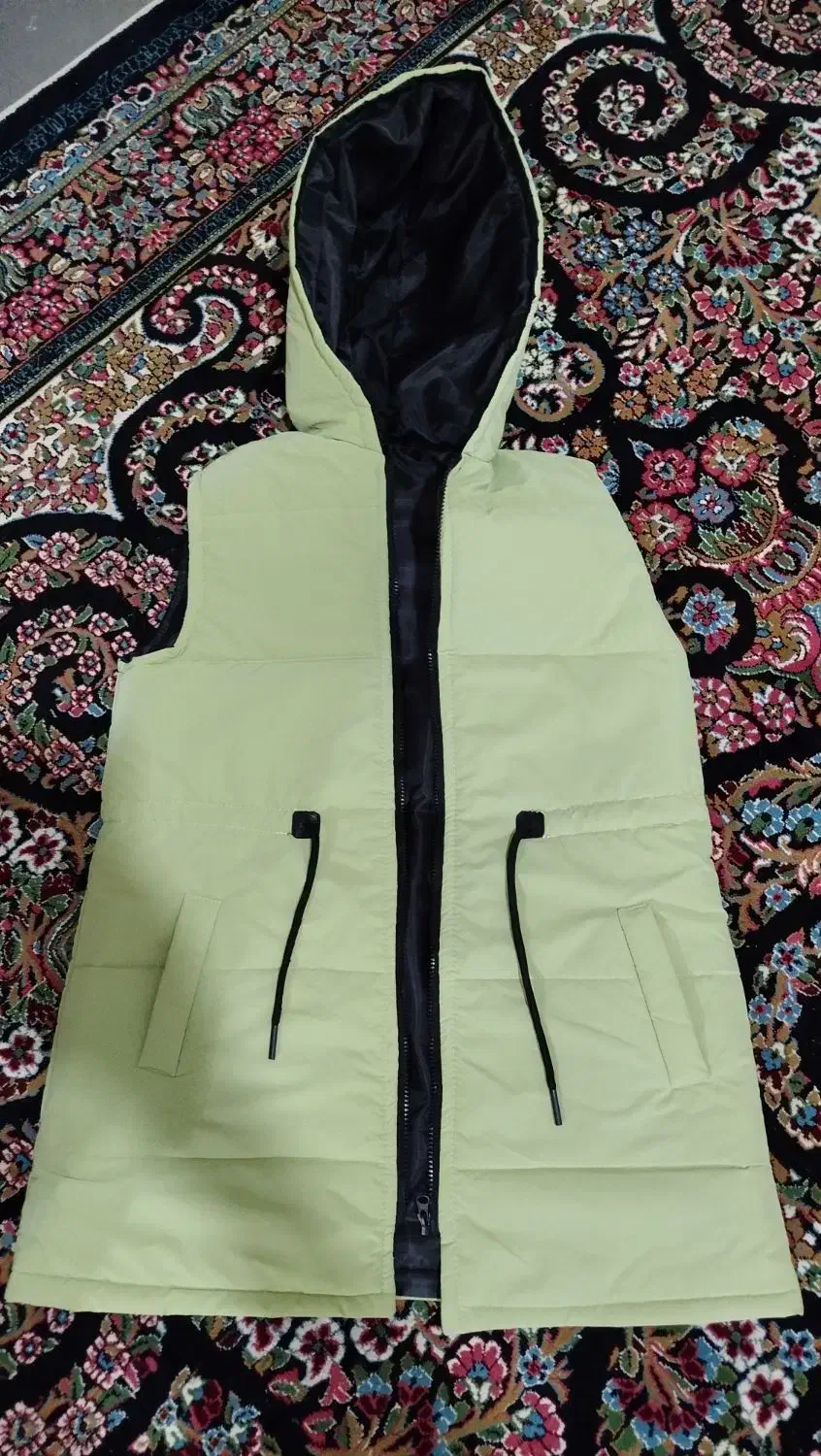 پافر شیک و نو|لباس|سبزوار, جهاد کشاورزی|دیوار