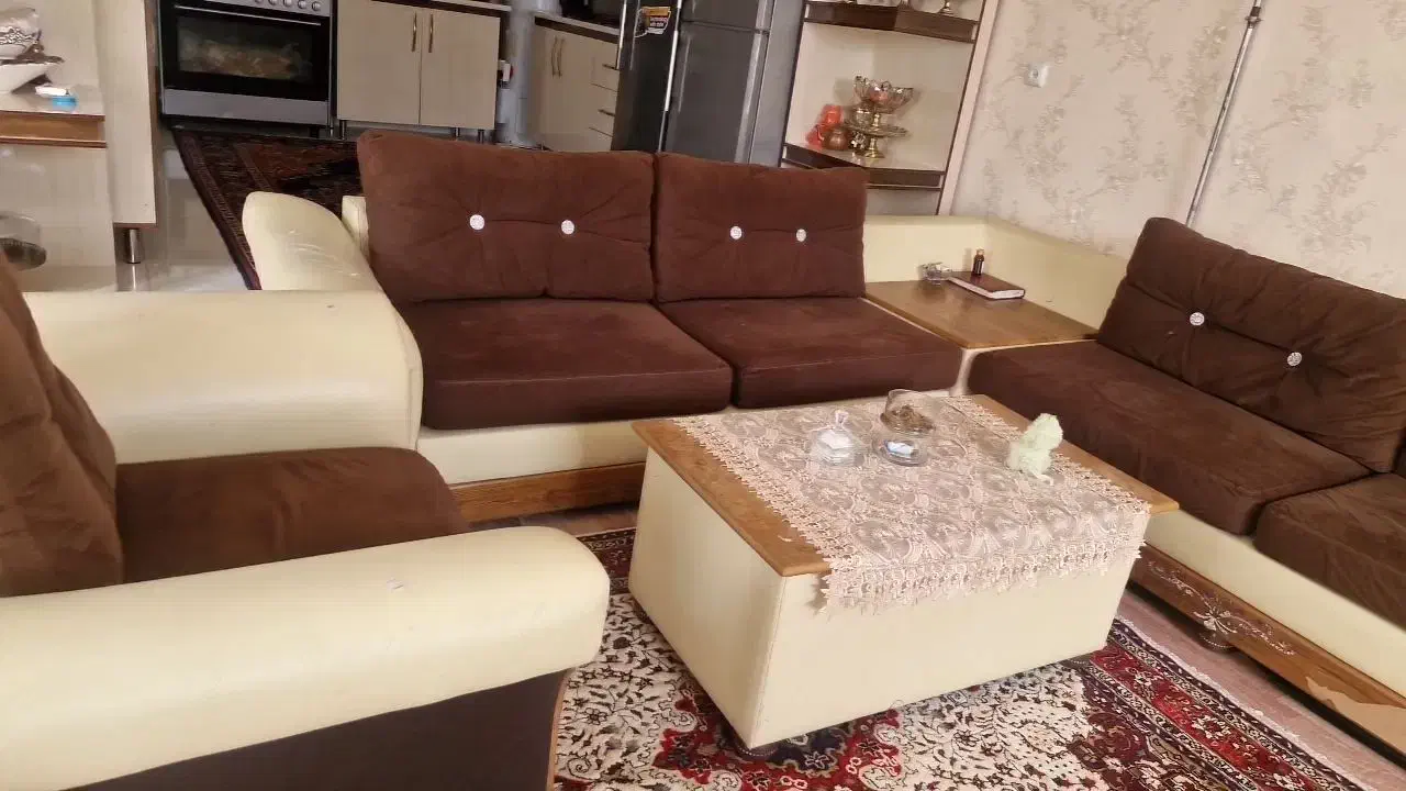 مبل راحتی ۰|حراج|خوی, |دیوار