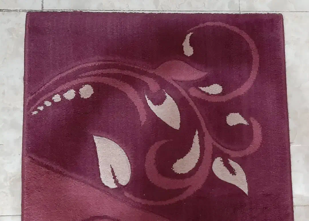 فرش ماشینی دو متری|فرش|ری, شهید بهشتی|دیوار