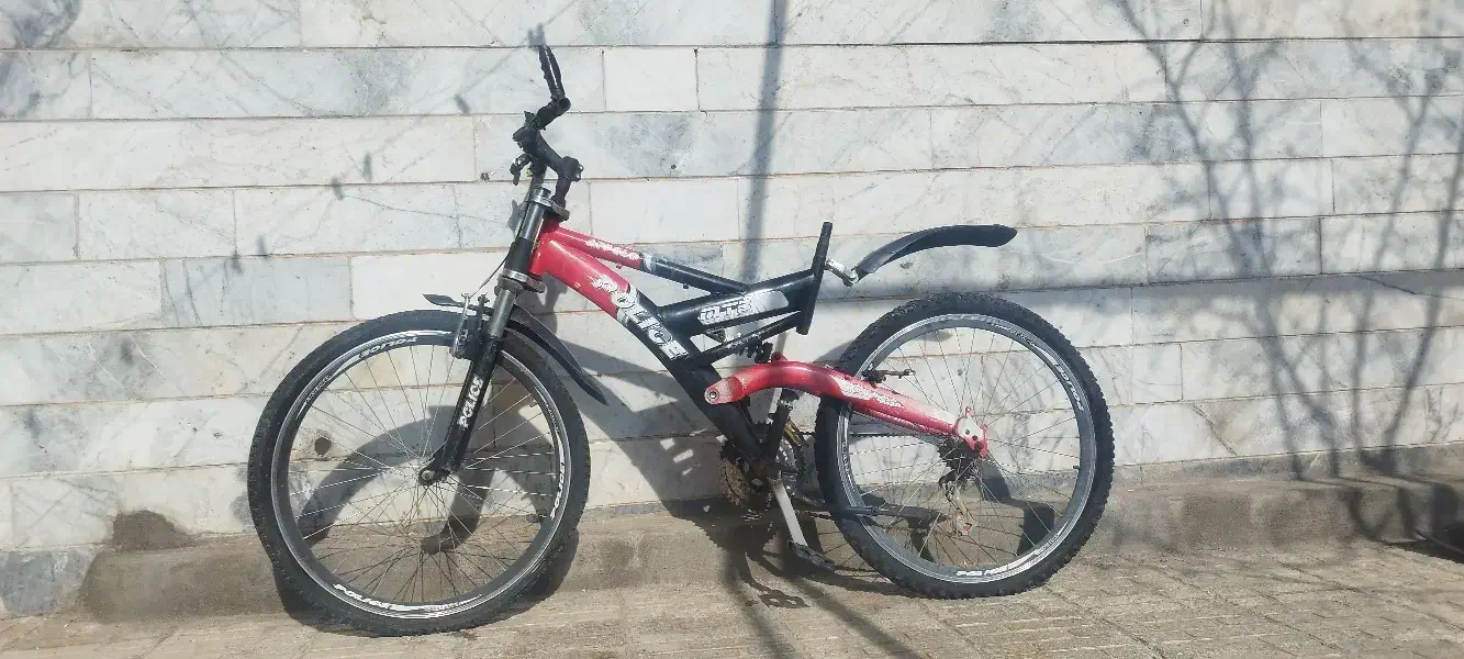 دوچرخه|دوچرخه، اسکیت، اسکوتر|خوسف, |دیوار