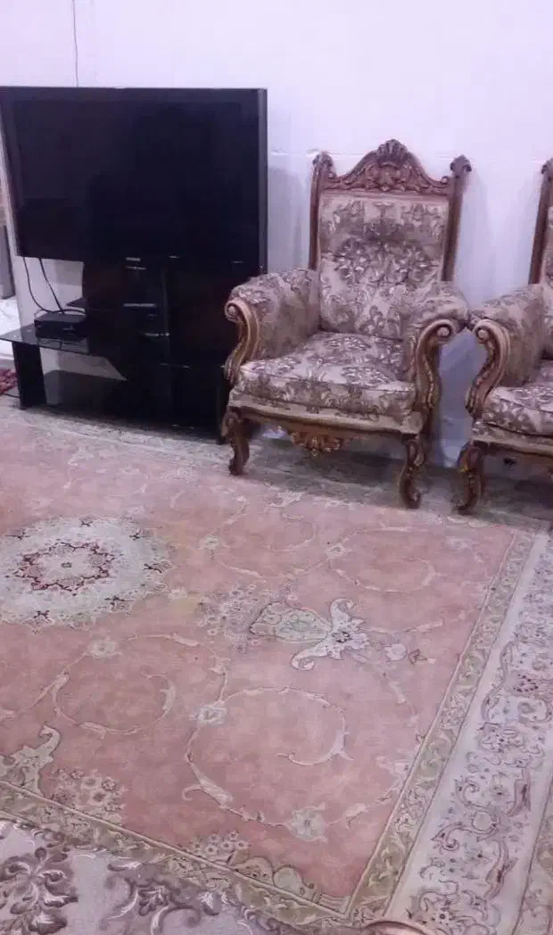 اجاره سوییت روزانه ، هفتگی دربست|اجارهٔ کوتاهمدت آپارتمان و سوئیت|مشهد, یوسفیه (شهرک غرب)|دیوار