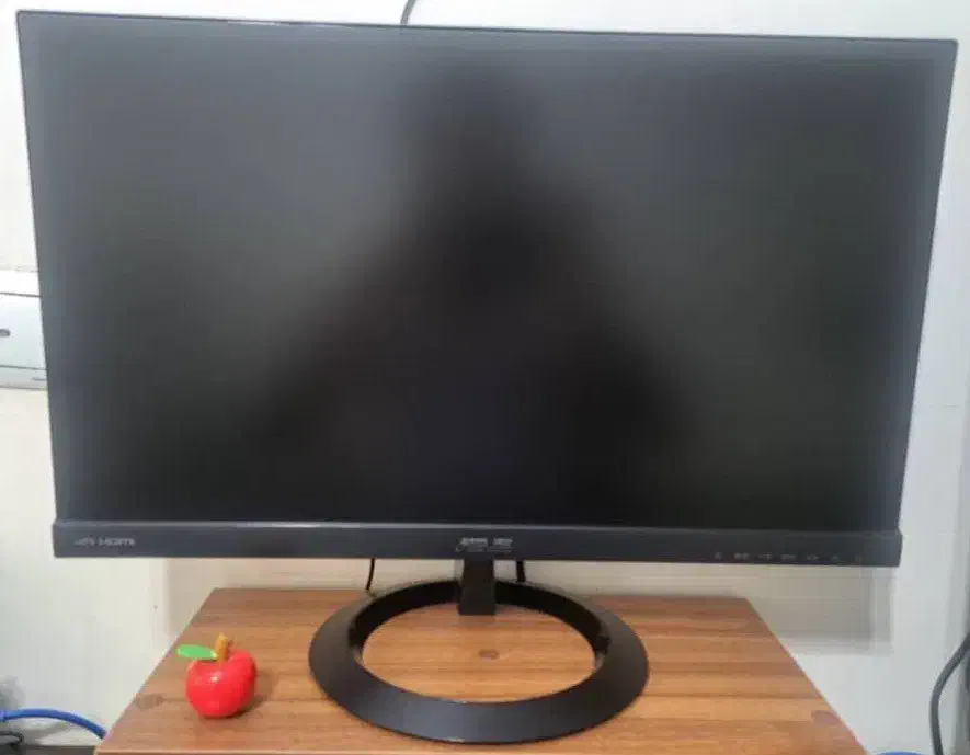 مانیتور Asus|قطعات و لوازم جانبی رایانه|تهران, سید خندان (جلفا)|دیوار