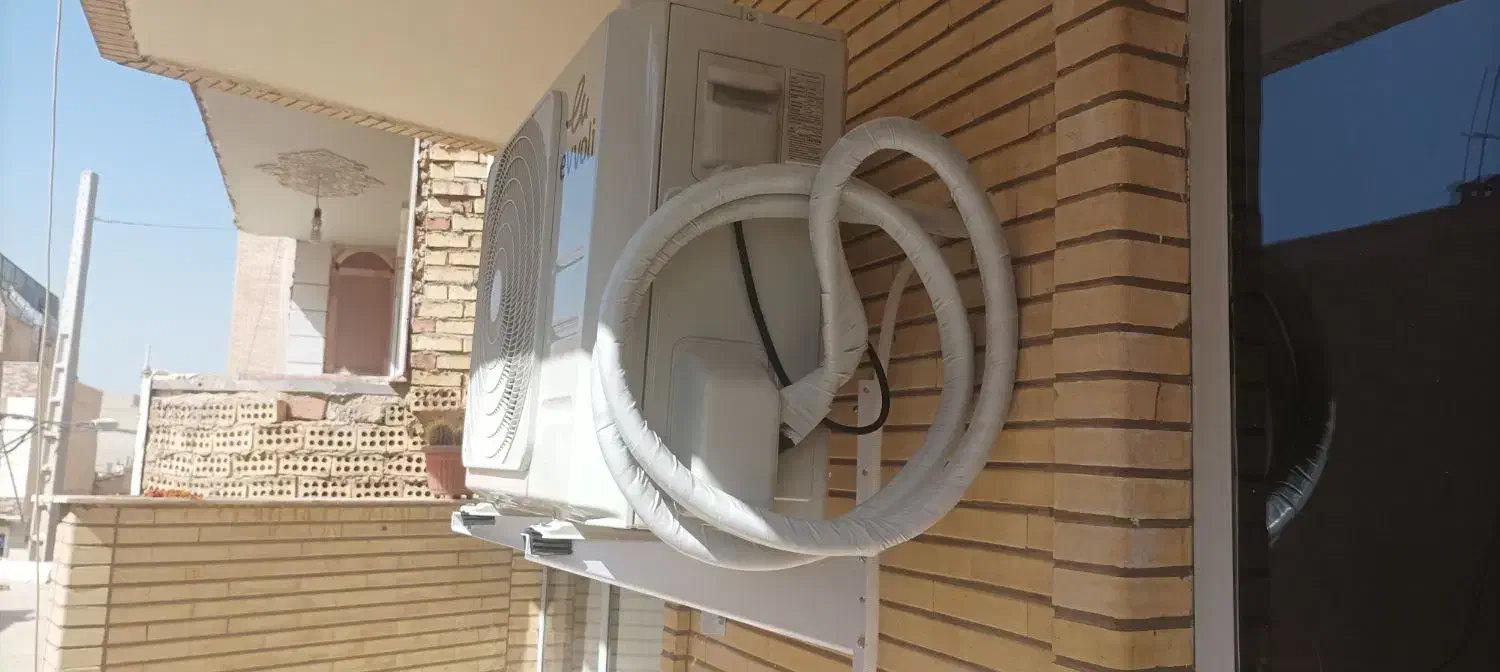 نصب وتعمیر پکیج کولر گازی|آبگرمکن، پکیج، شوفاژ|اصفهان, فجر|دیوار