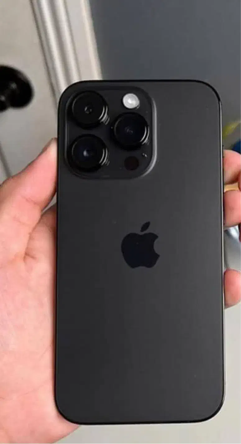 ایفون ۱۴ پرو مکس ریجستر شده|موبایل|خرم‌آباد, |دیوار