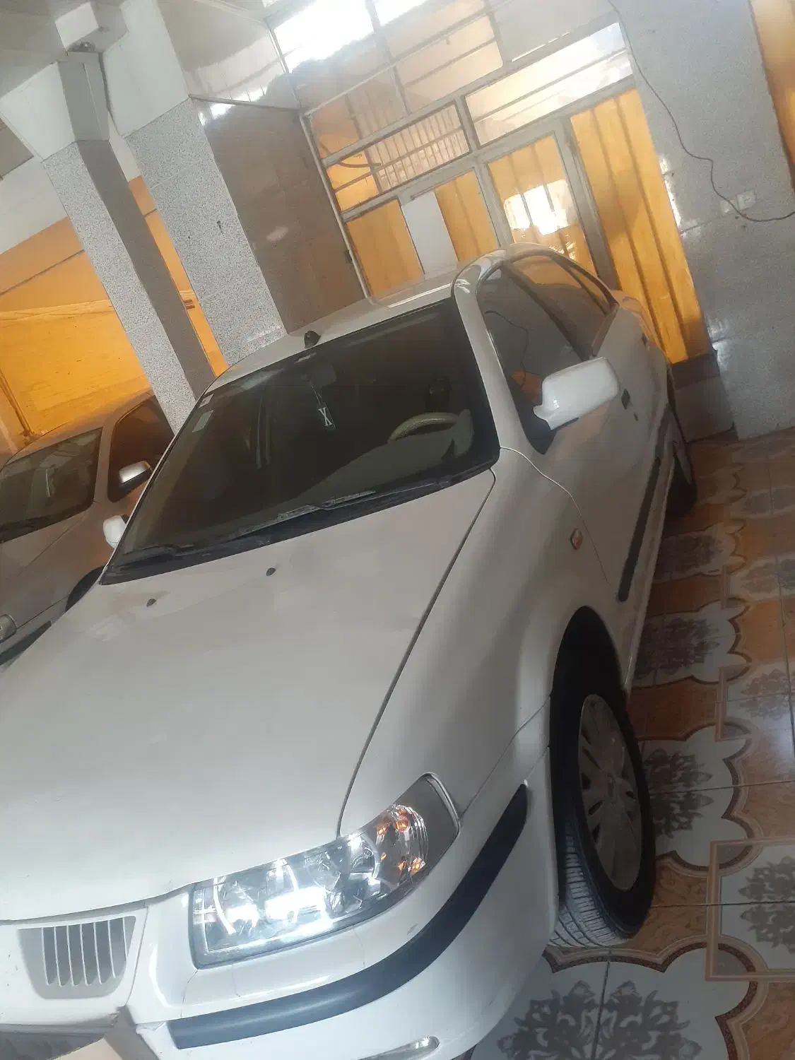 سمندLX|خودرو سواری و وانت|کرمان, |دیوار