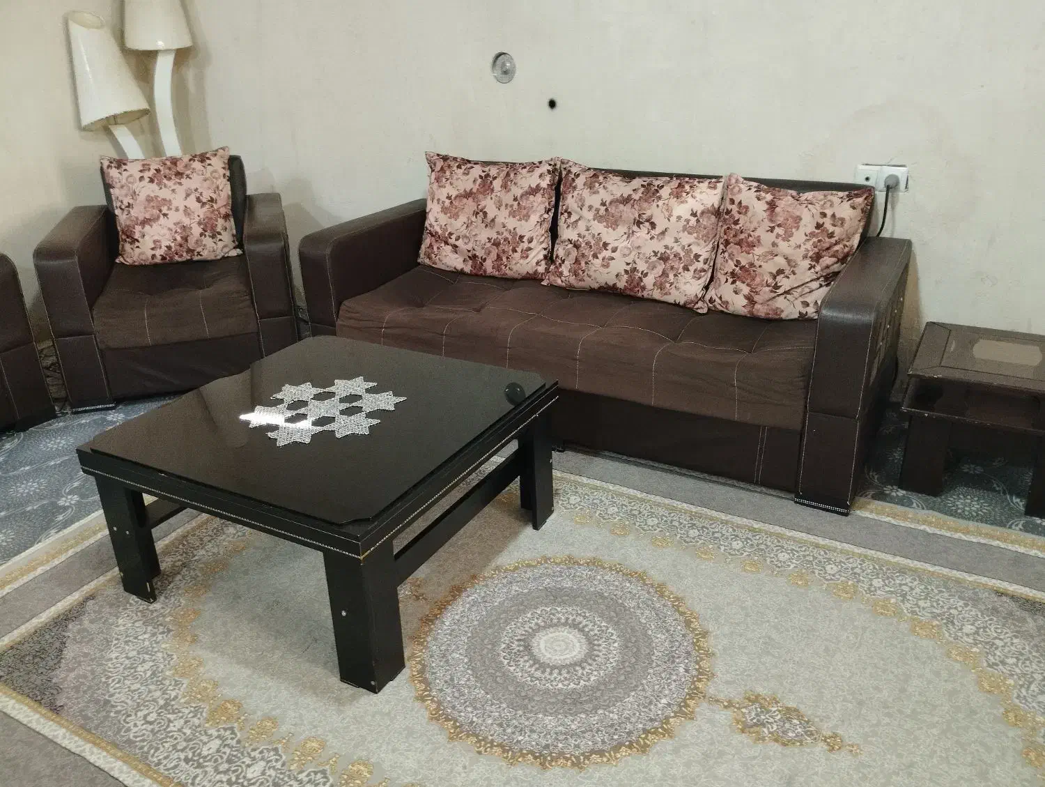 مبلمان|مبلمان خانگی و میز عسلی|ارومیه, |دیوار