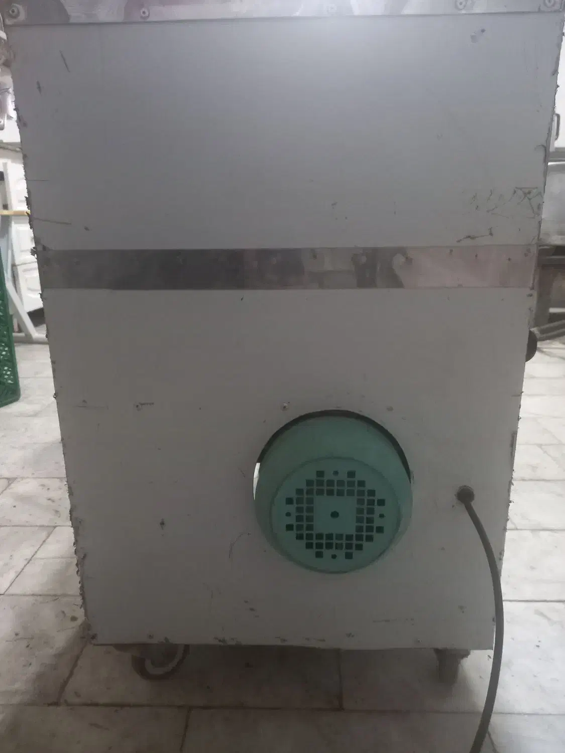 صافی حلیم ولواشک|سایر لوازم برقی|تاکستان, |دیوار