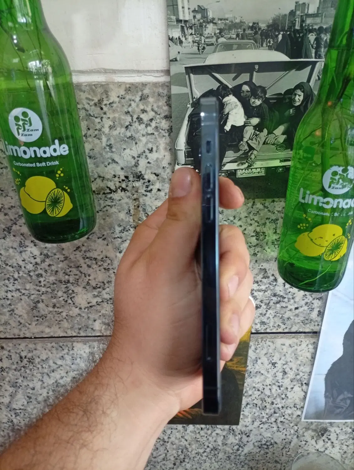 iphone12pro|موبایل|تهران, شهرک طالقانی|دیوار