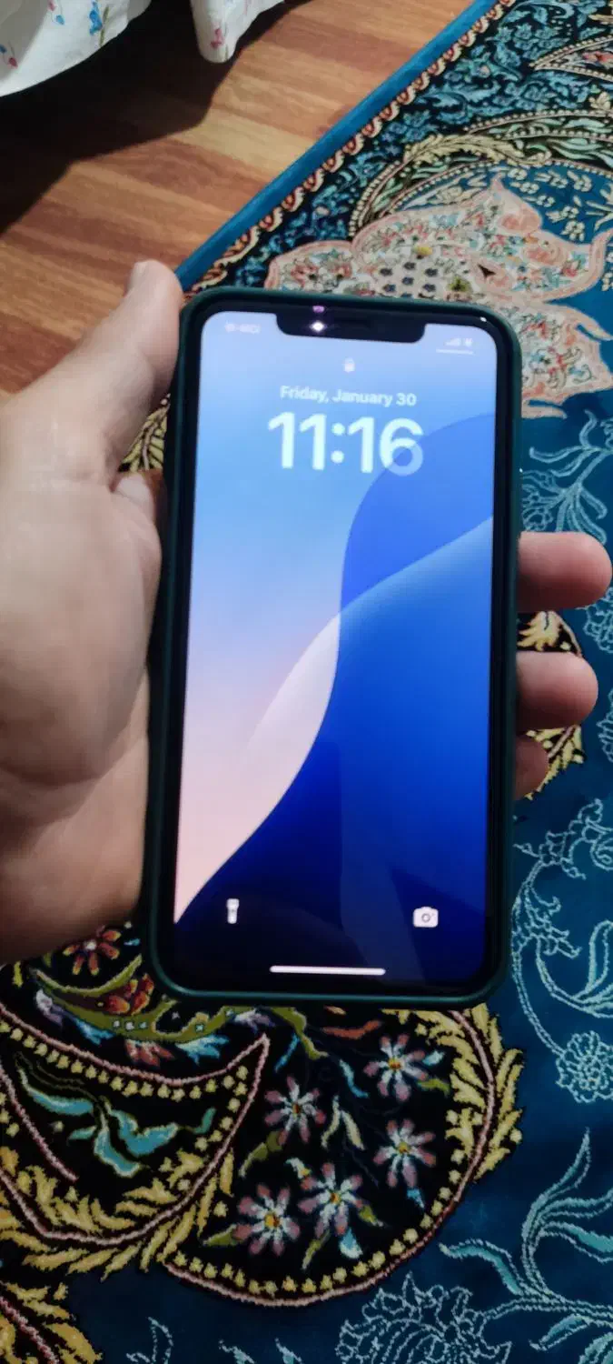 ایفون 11پرومکس|موبایل|قرچک, زیبا شهر|دیوار