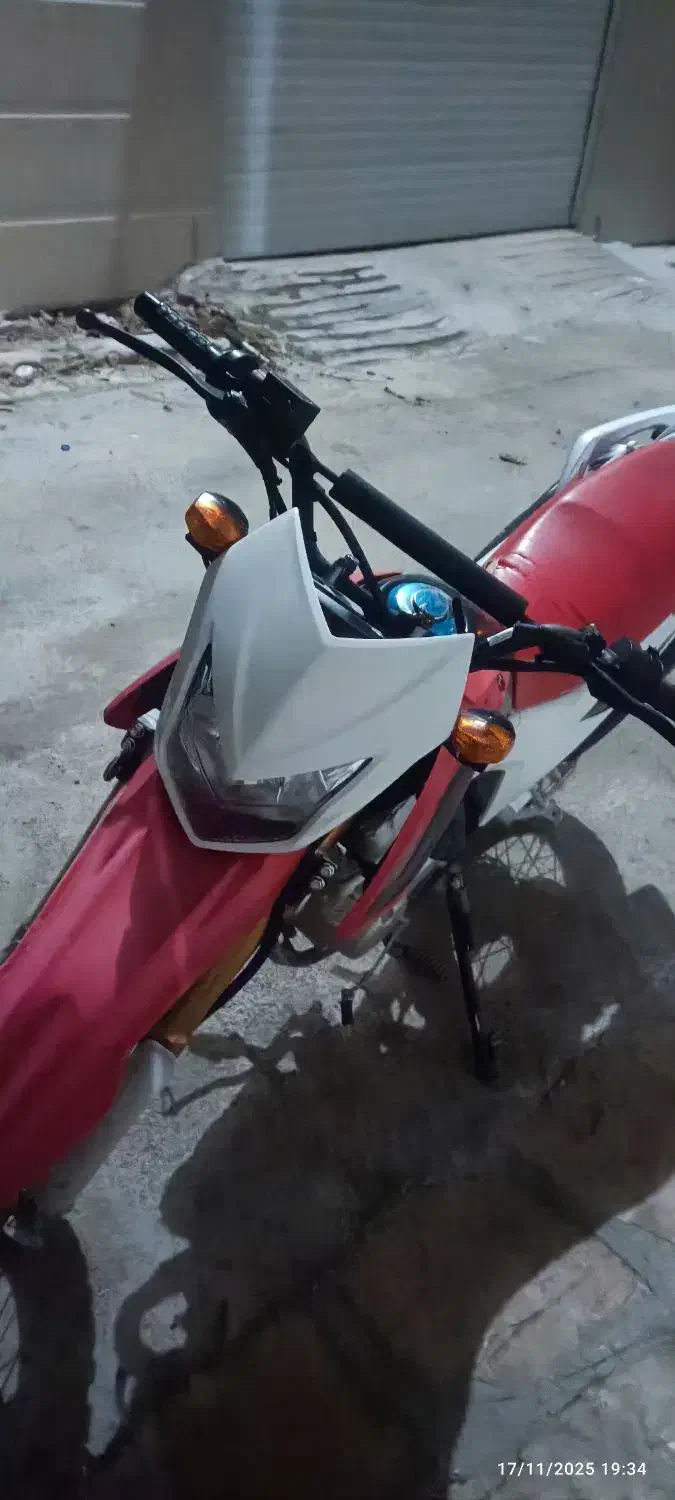 فروش فوری|موتورسیکلت|دالاهو, |دیوار