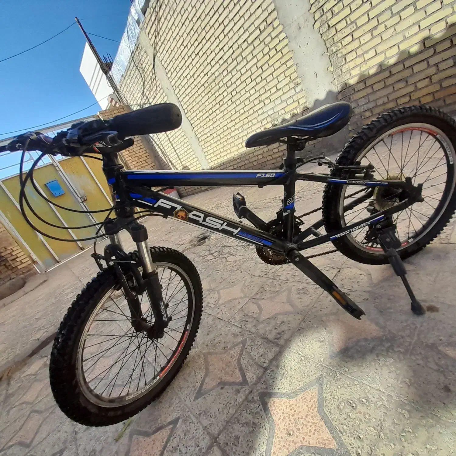 دوچرخه|دوچرخه، اسکیت، اسکوتر|دزفول, |دیوار