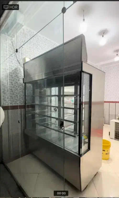 اجاره مغازه بر اصلی فرجی|اجارهٔ مغازه و غرفه|ساری, |دیوار