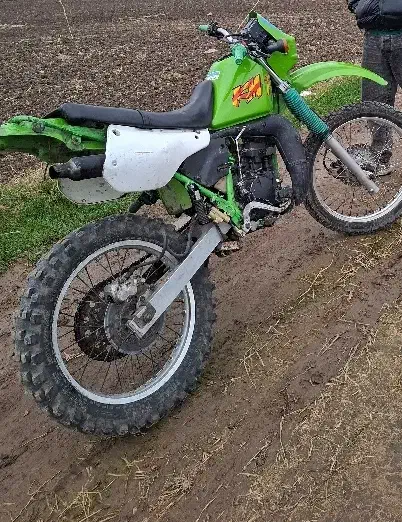 kmx|موتورسیکلت|گرگان, |دیوار