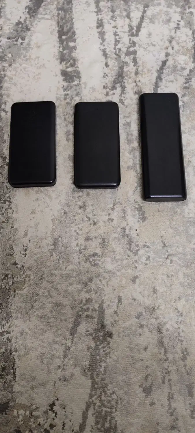 پاور بانک|لوازم جانبی موبایل و تبلت|الوند, |دیوار