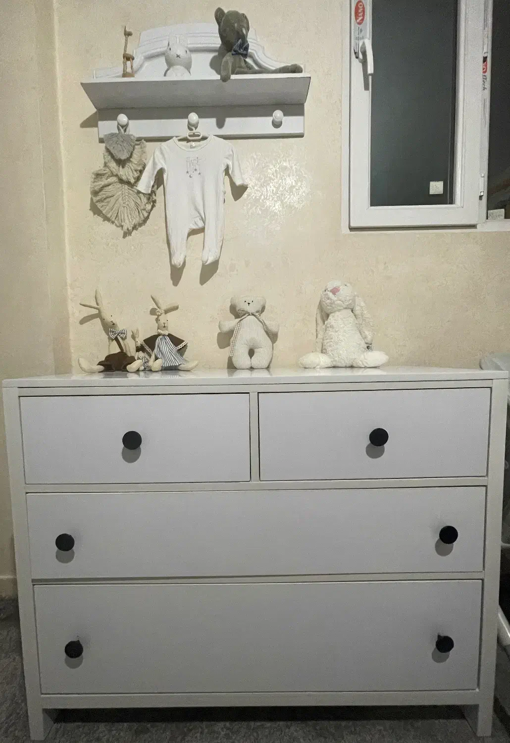 سرویس خواب mdf ترک وکیوم|اسباب و اثاث بچه|صدرا-فارس, فاز ۱|دیوار