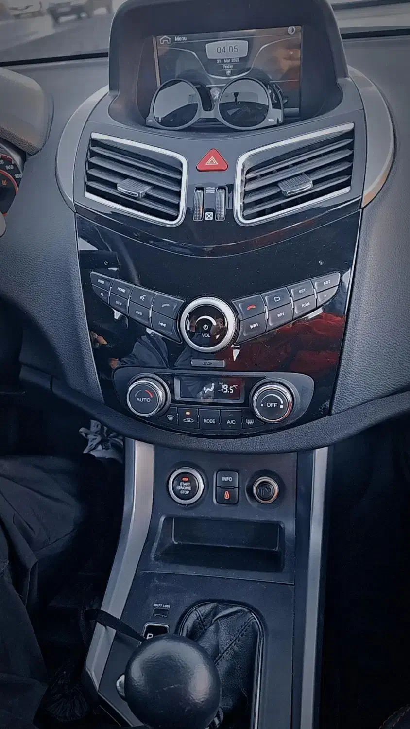 هایما s5 مدل ۱۴۰۱|خودرو سواری و وانت|مشهد, کوثر|دیوار