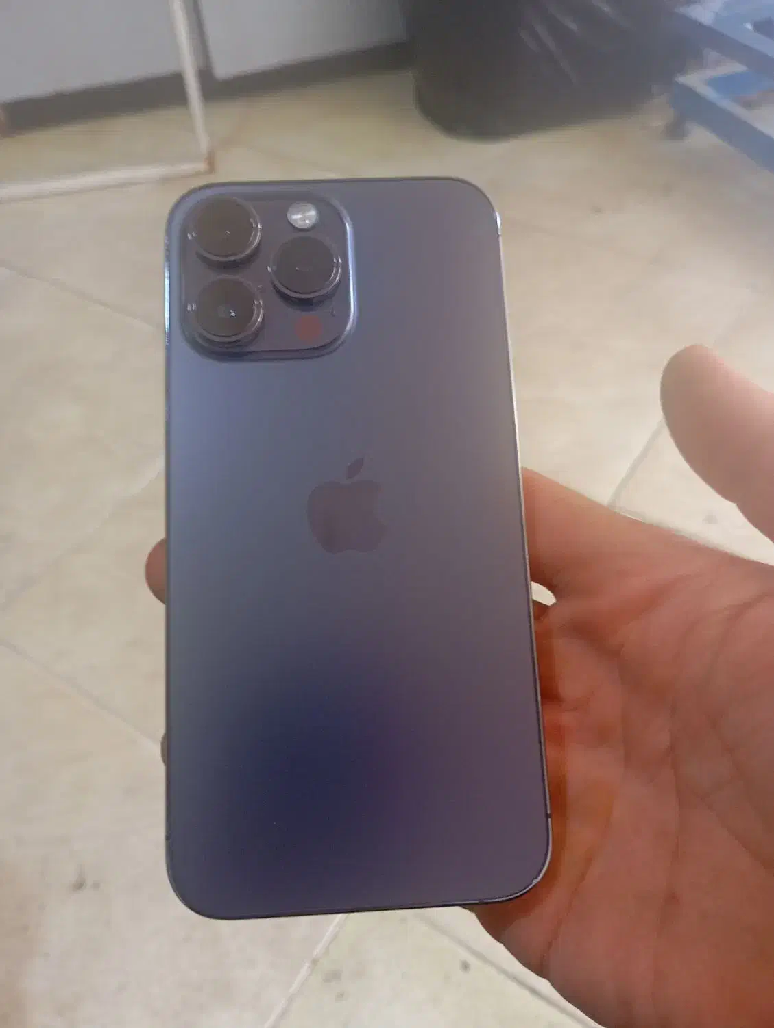 گوشی ایفون ۱۴پرو مکس|موبایل|ارومیه, |دیوار