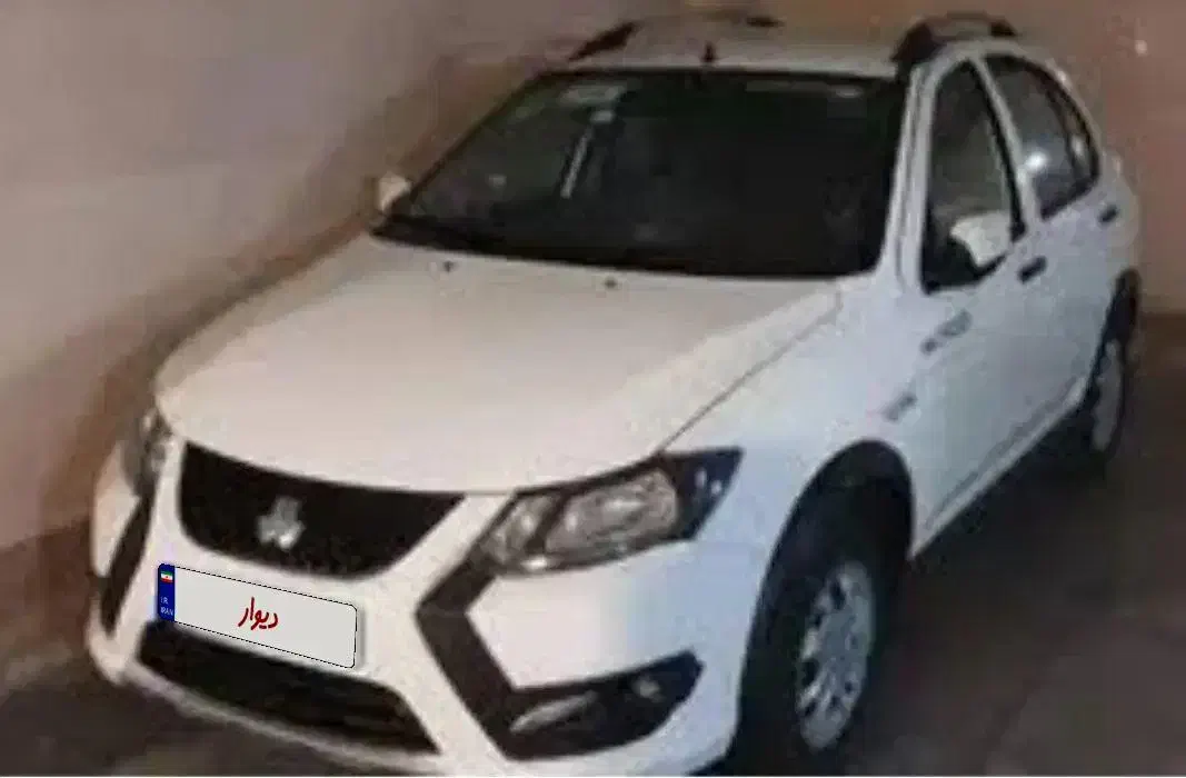 کوئیک اس دنده ای|خودرو سواری و وانت|قزوین, |دیوار