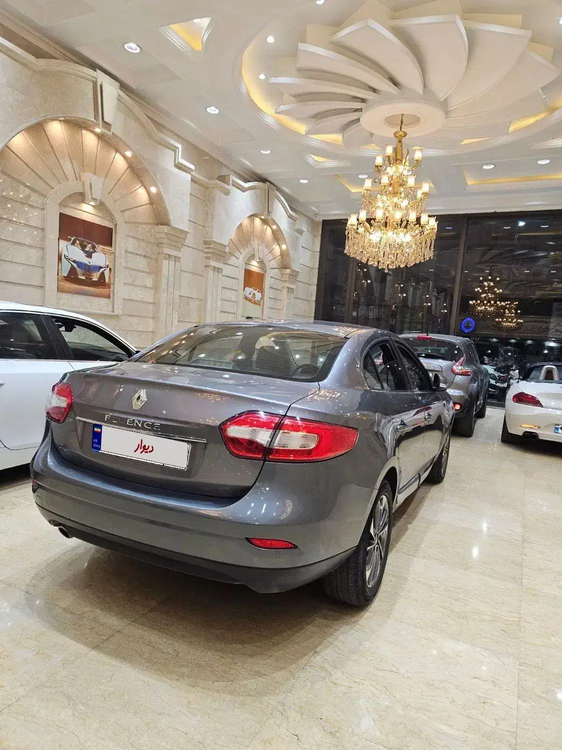 فروشی|خودرو سواری و وانت|تهران, مقدم|دیوار