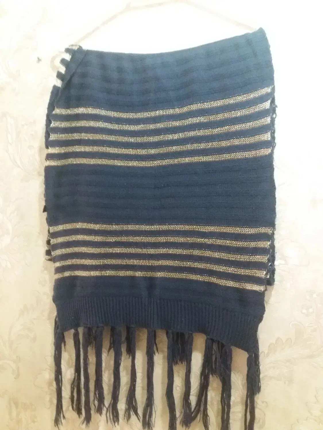 شال وروسریهای سالم و نو پاییزه مجلسی قیمت پایین|لباس|اردبیل, |دیوار