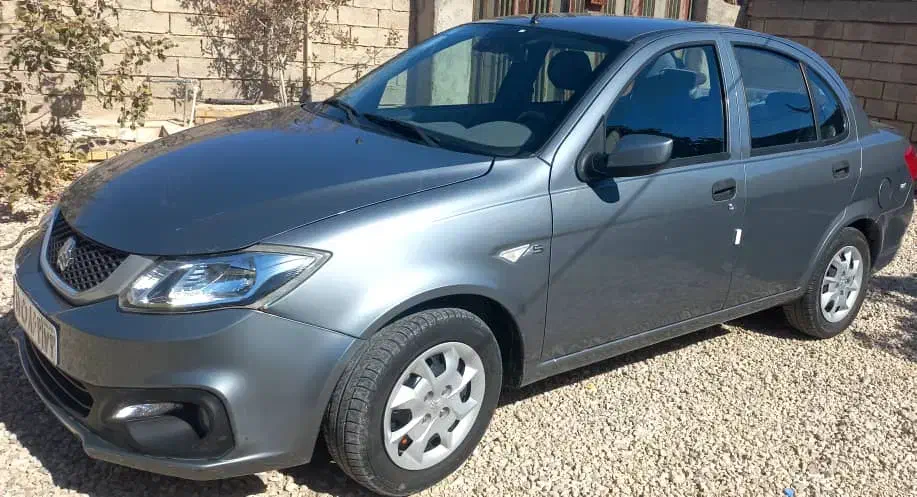 ساینا sمدل 1402|خودرو سواری و وانت|نی‌ریز, |دیوار