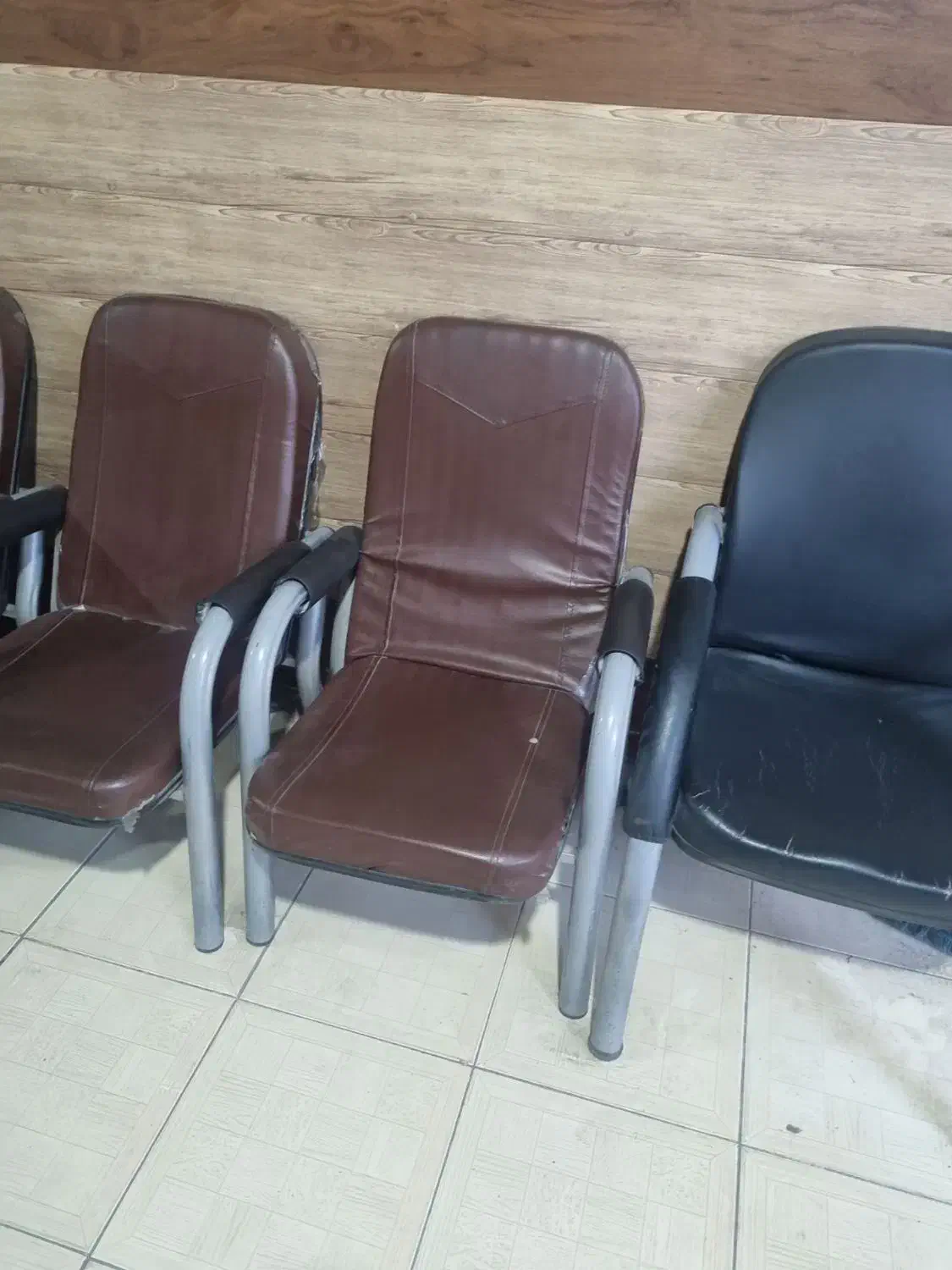 صندلی اداری و میز|مبلمان اداری|محمدشهر, محمدشهر|دیوار