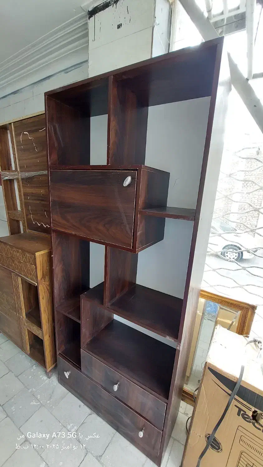 دسته دو سمساری|سایر لوازم برقی|یزد, |دیوار