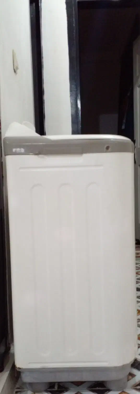 لباسشویی هایر|ماشین لباسشویی و خشککن لباس|شیروان (خراسان), |دیوار