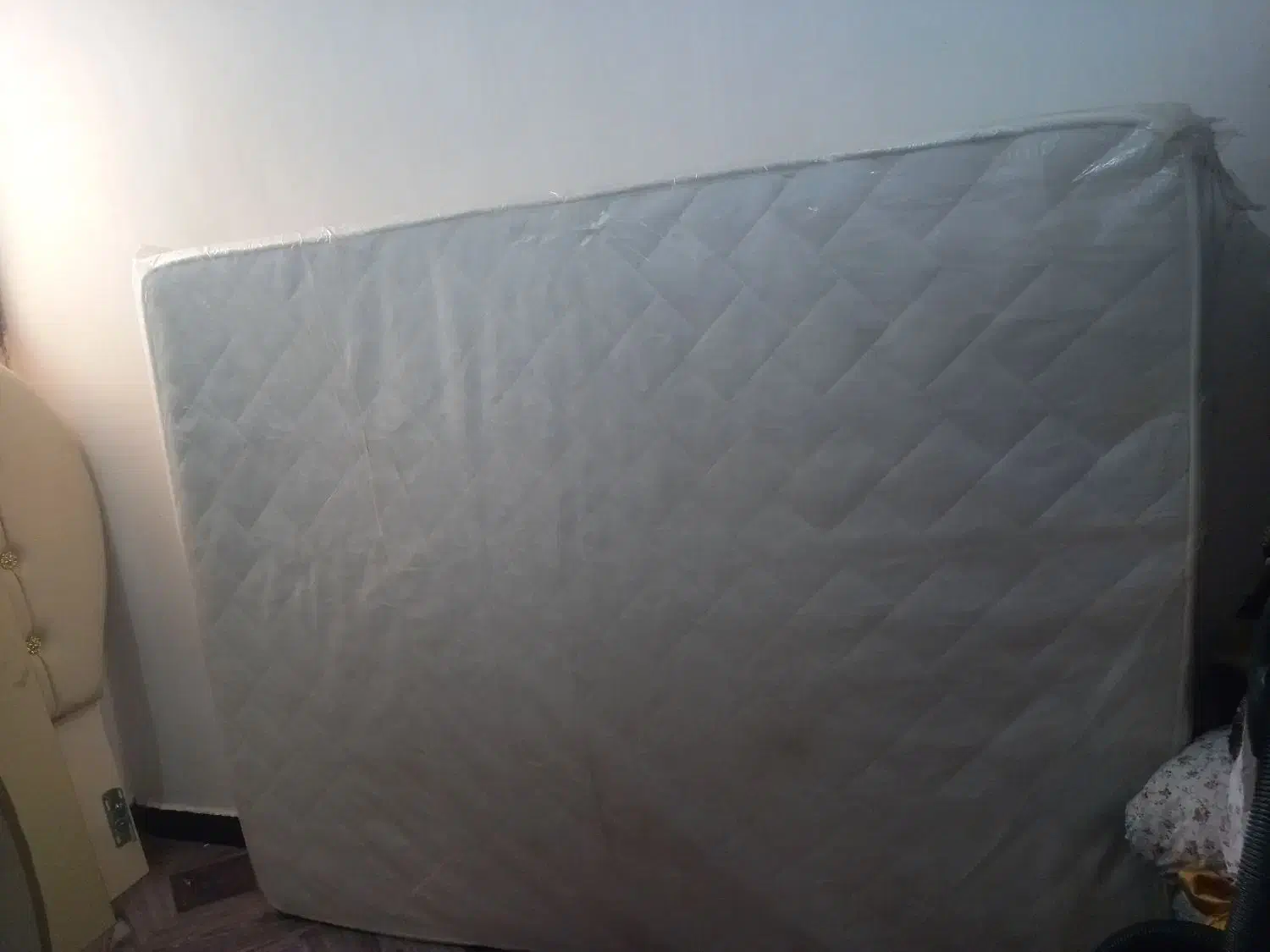 تشک دونفره|تشک تختخواب|دزفول, |دیوار