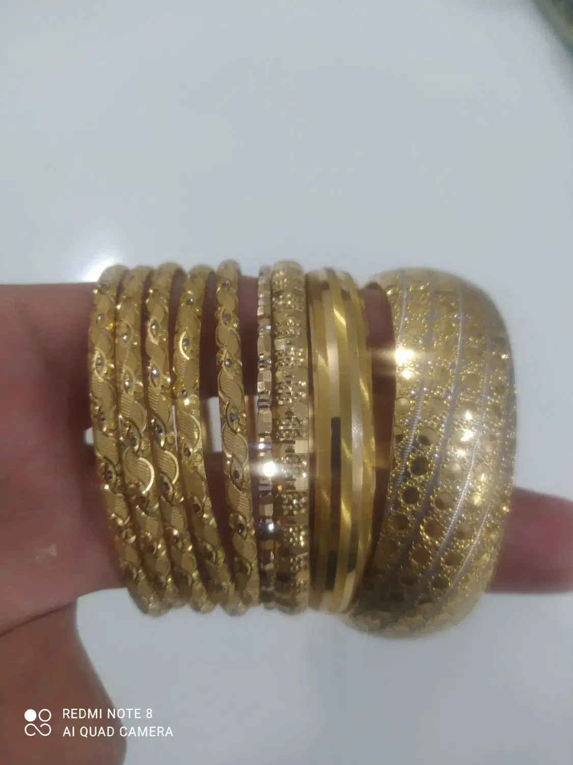 طلا ، تک پوش دستبند زنجیر ، النگو ،گوشواره ،پلاک|جواهرات|سنندج, |دیوار