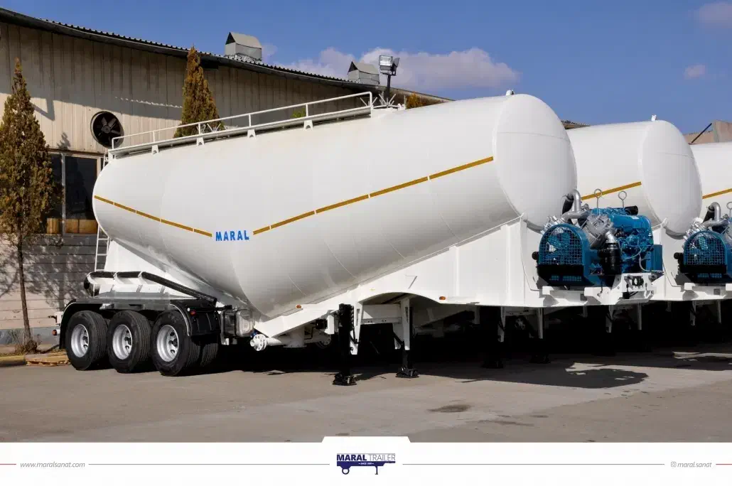 فروش محصولات مارال با شرایط متنوع|خودرو سنگین|ساری, |دیوار