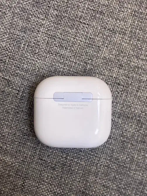 Airpods 4 (ANC)|لوازم جانبی موبایل و تبلت|تهران, تهرانپارس جنوبی|دیوار